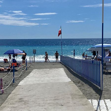 Casa Salima A Deiva Marina Tra 5 Terre E Portofino Exterior foto